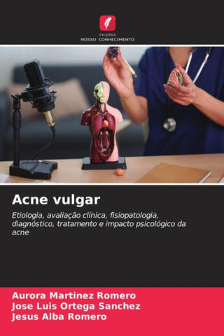 Acne vulgar