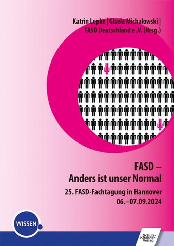 FASD – Anders ist unser normal