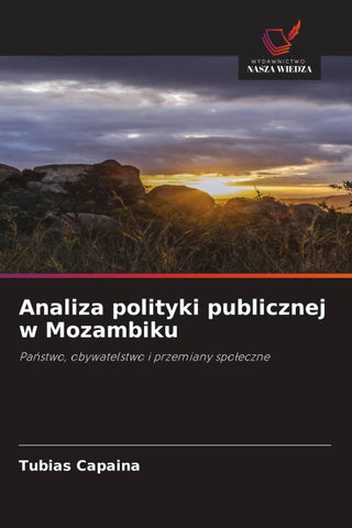 Analiza polityki publicznej w Mozambiku