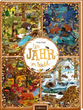 Ein Jahr im Wald