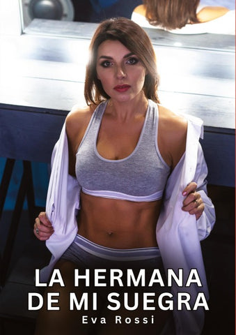 La Hermana de mi Suegra
