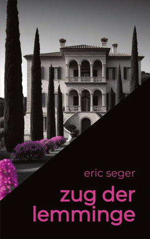 zug der lemminge