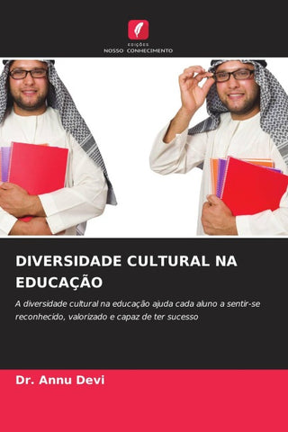 DIVERSIDADE CULTURAL NA EDUCAÇÃO
