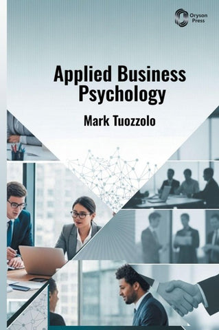 Applied Business Psychology