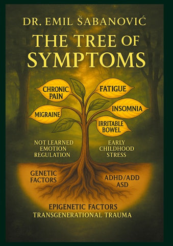The tree of symptoms