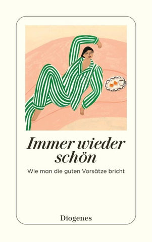 Immer wieder schön