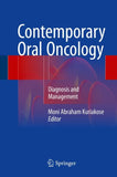 Contemporary Oral Oncology