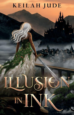 Illusion in Ink