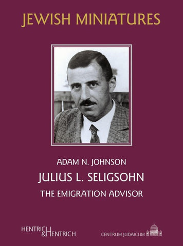 Julius L. Seligsohn