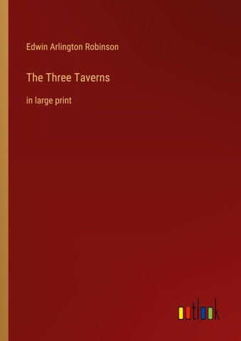 The Three Taverns