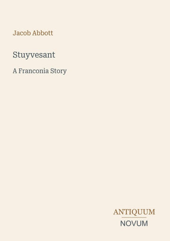 Stuyvesant