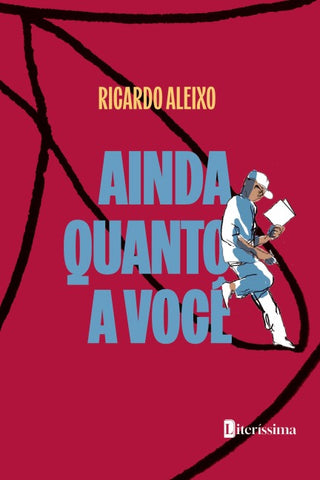 AINDA QUANTO A VOCÊ