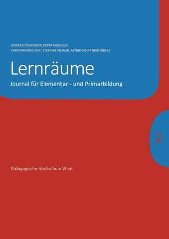Journal für Elementar- und Primarbildung