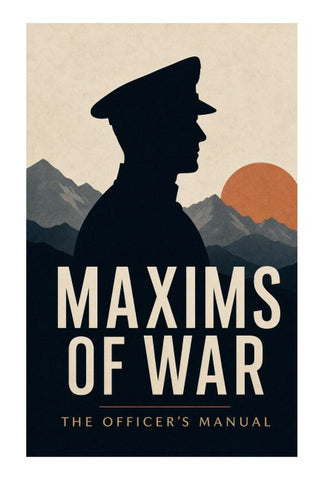 Maxims of War