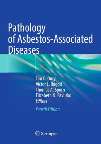Pathology of Asbestos-Associated Diseases
