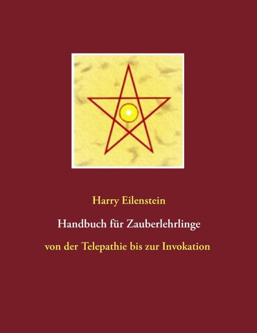 Handbuch für Zauberlehrlinge