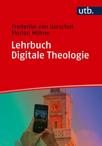 Lehrbuch Digitale Theologie