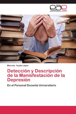 Detección y Descripción de la Manisfestación de la Depresión