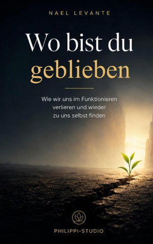 Wo bist du geblieben