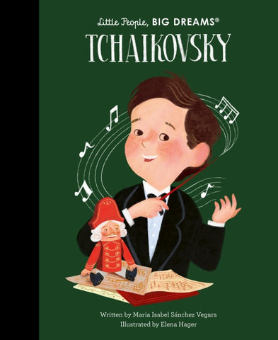 Tchaikovsky