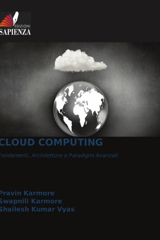 CLOUD COMPUTING