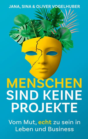 Menschen sind keine Projekte