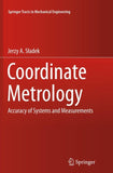 Coordinate Metrology