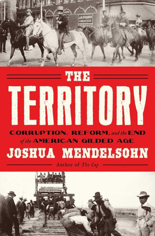 The Territory