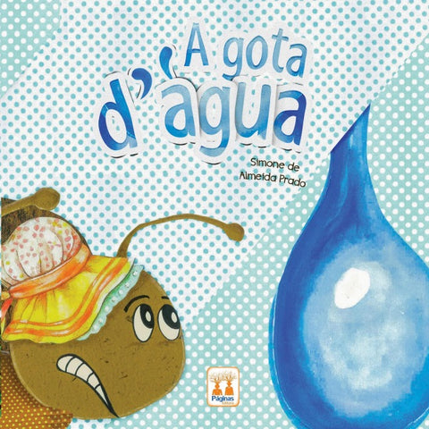 A gota d'água