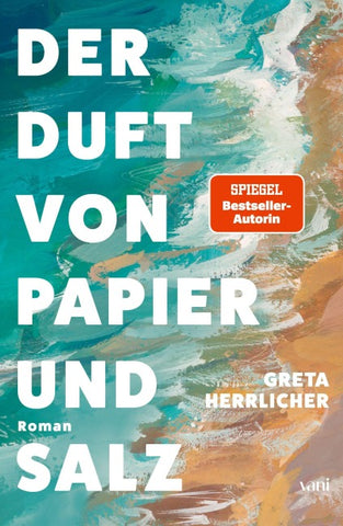 Der Duft von Papier und Salz