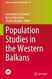 Population Studies in the Western Balkans