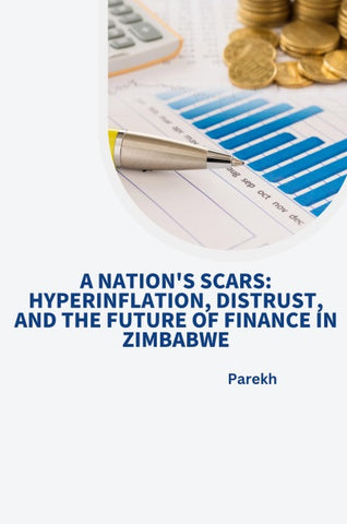 A Nation's Scars: Hyperinflation, Distrust, and the Future of Finance in Zimbabwe