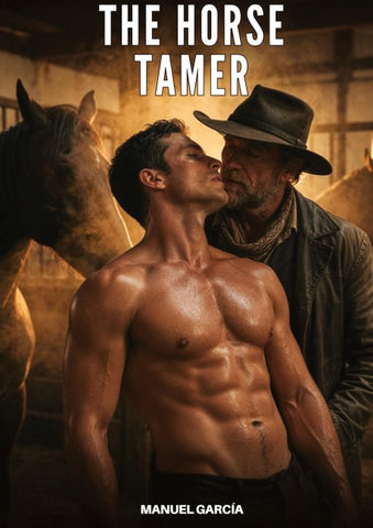 The Horse Tamer