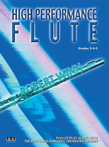 High Performance Flute