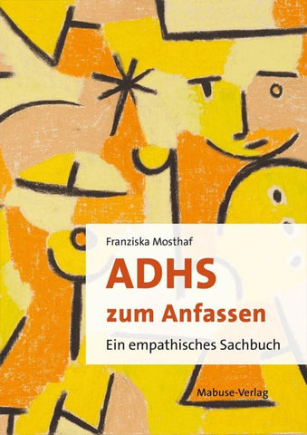 ADHS zum Anfassen