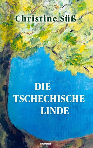Die tschechische Linde