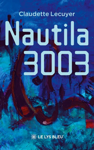 Nautila 3003