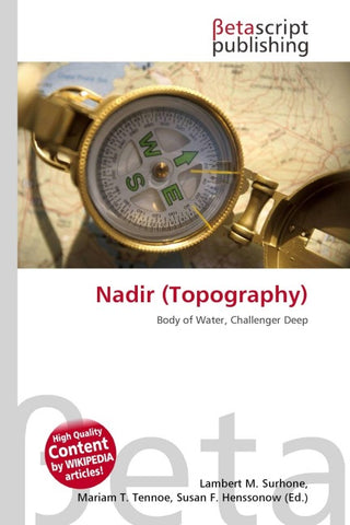 Nadir (Topography)