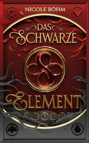 Das schwarze Element - Band 3