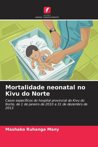 Mortalidade neonatal no Kivu do Norte