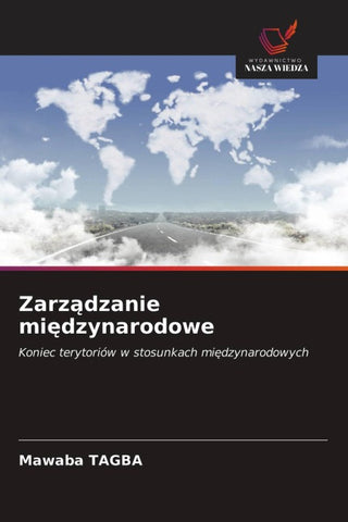 Zarz¿dzanie mi¿dzynarodowe