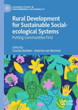 Rural Development for Sustainable Social-ecological Systems