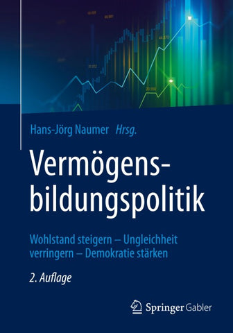Vermögensbildungspolitik