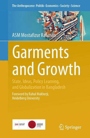 Garments and Growth