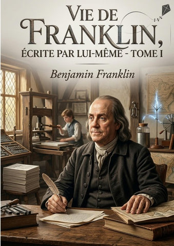 Vie de Franklin