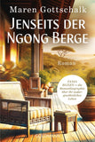 Jenseits der Ngong Berge