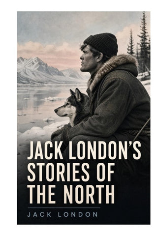Jack London's Stories of the North