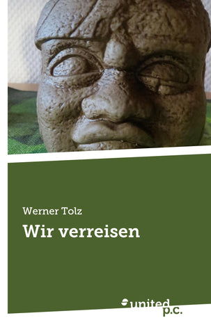 Wir verreisen