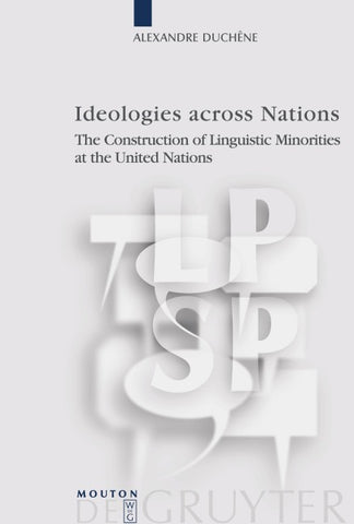 Ideologies across Nations