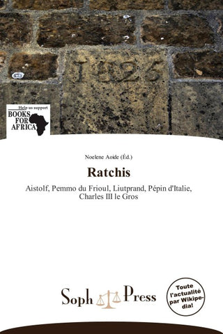 Ratchis